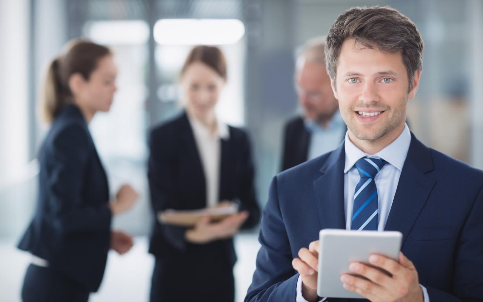 Consultoría personalizada para análisis financiero empresarial